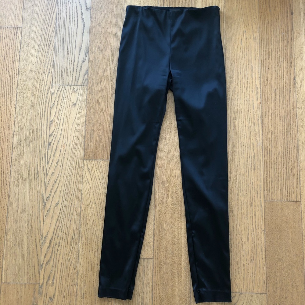 Theory skinny leggings pants! Size 4! NWT!!